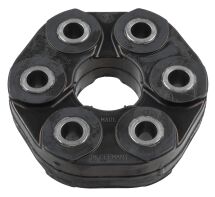 Муфта еластична гумова