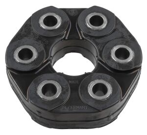 Муфта эластичная резиновая