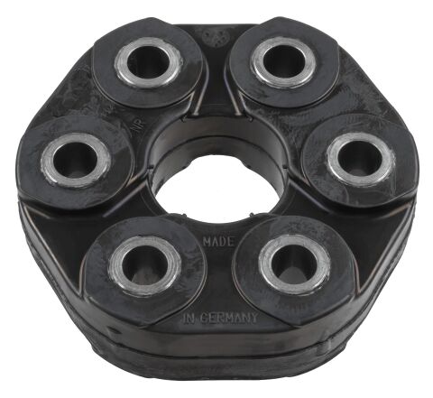 Муфта еластична гумова Муфта еластична гумова