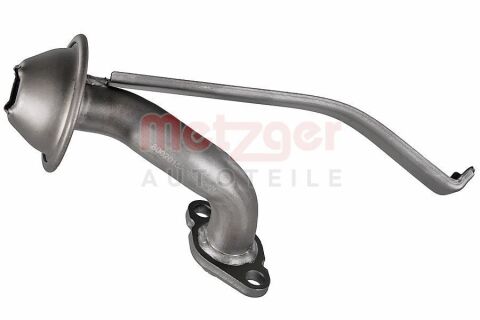 Маслопровод системы смазки