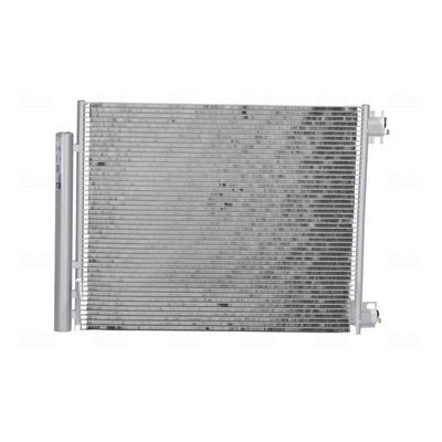 Конденсер кондиціонера