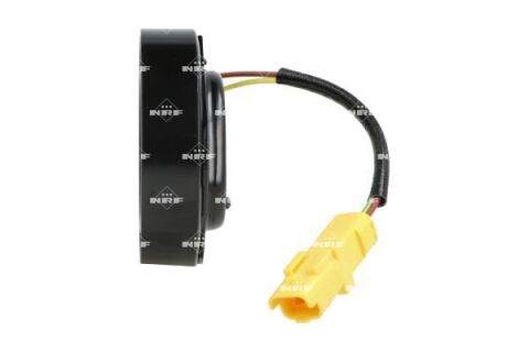 Електромагнітна муфта кондиціонера