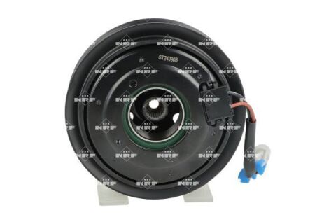 Ремкомплект муфти компресора кондиціонера