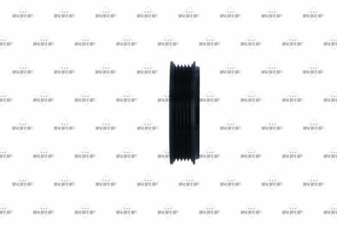 Ремкомплект муфти компресора кондиціонера