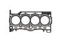 Прокладка головки блока металева, фото 2 - интернет-магазин Auto-Mechanic