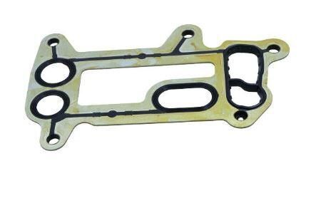 Прокладка двигуна з комбінованих матеріалів Прокладка двигуна з комбінованих матеріалів