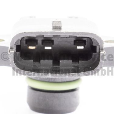 Датчик давления наддува