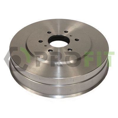 Барабан гальмівний