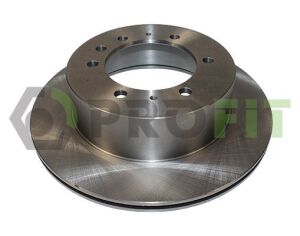 Диск гальмівний