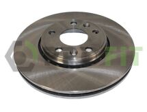 Диск гальмівний Диск гальмівний