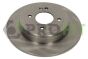 Диск тормозной, фото 1 - интернет-магазин Auto-Mechanic