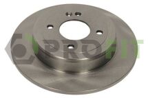 Диск тормозной