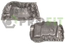 Піддон картера ДВЗ