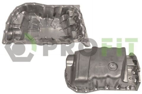 Поддон картера ДВС Поддон картера ДВС