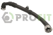 Рукав воздухозаборника резиновый Рукав воздухозаборника резиновый