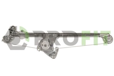 Склопідйомник