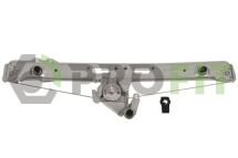 Склопідйомник