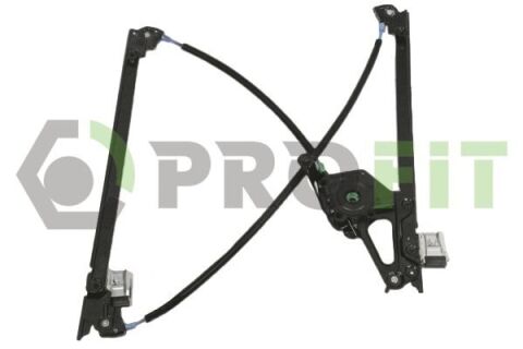 Стеклоподъемник