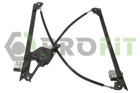 Склопідйомник