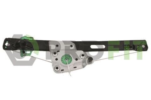 Склопідйомник Склопідйомник