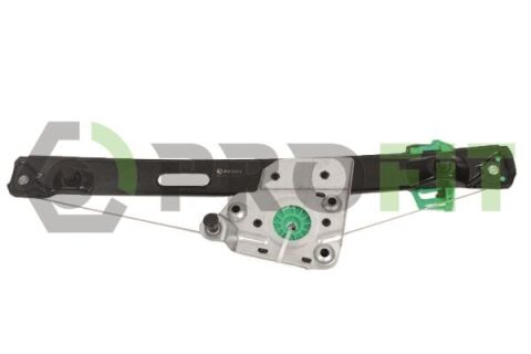 Склопідйомник