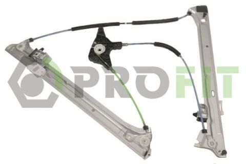 Склопідйомник