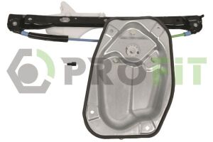 Склопідйомник