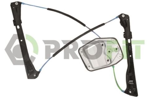 Склопідйомник