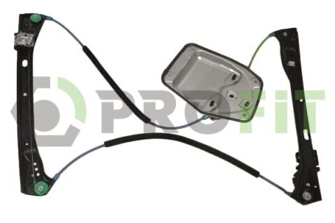 Склопідйомник