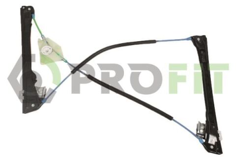 Склопідйомник