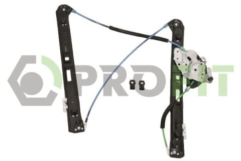 Склопідйомник