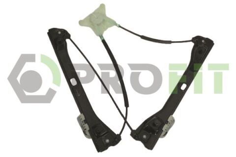 Склопідйомник