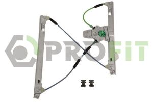 Склопідйомник