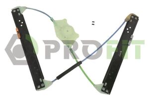 Склопідйомник