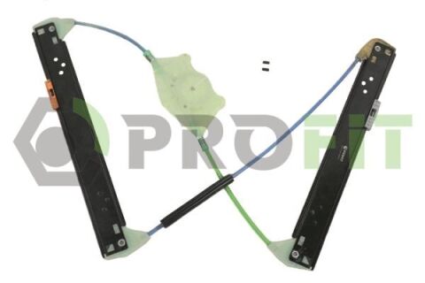 Стеклоподъемник