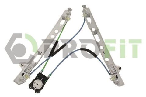 Склопідйомник