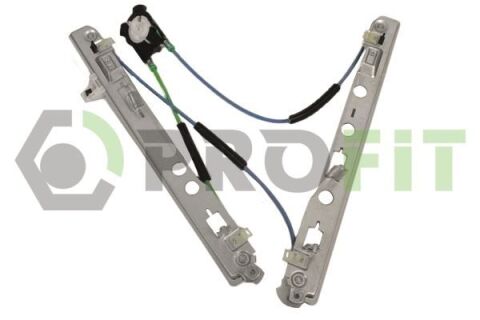 Склопідйомник