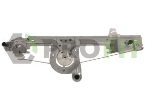 Стеклоподъемник