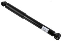 Амортизатор газомасляний