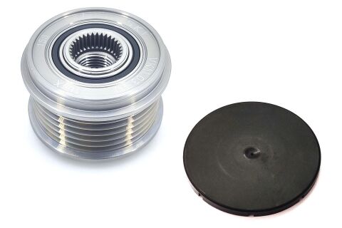 Муфта генератора Муфта генератора