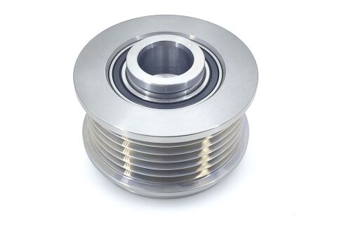 Муфта генератора Муфта генератора