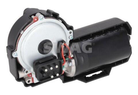 Двигун склоочисників (Swag)