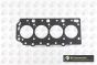 Прокладка головки Kia Sorento 02-10 2.5CRDi (0.95 mm), фото 2 - інтерент-магазин Auto-Mechanic
