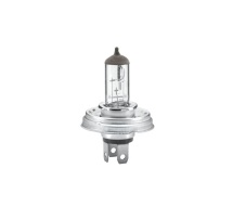 Лампа галогенная R2 24V 75/70W HEAVY DUTY