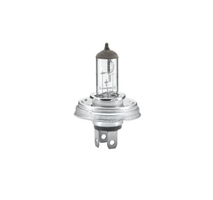 Лампа галогенна R2 24V 75/70W HEAVY DUTY