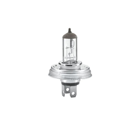 Лампа галогенна R2 24V 75/70W HEAVY DUTY