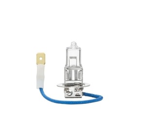 Лампа галогенная 24V H3 70W PK22s VALUEFIT