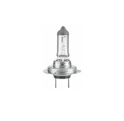 Лампа галогенная H18 12V 65W PY26D-1 Standard