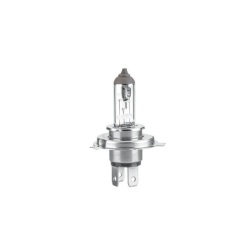 Лампа галогенна H19 12V 60/55W STANDARD