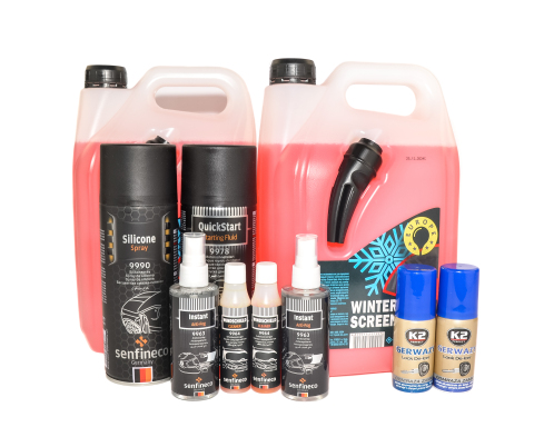 Набір середній "Топ за свої гроші"